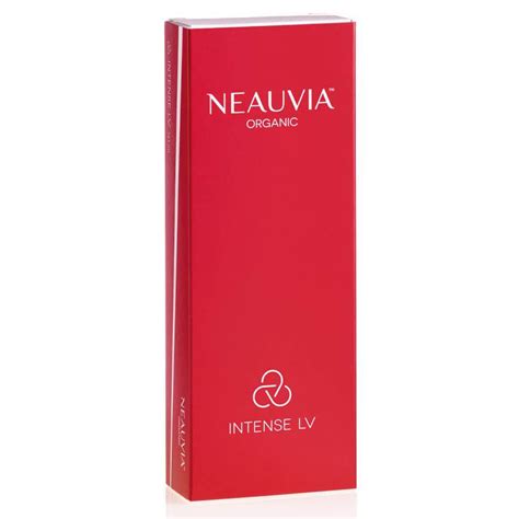 neauvia lv|NEAUVIA™ INTENSE LV .